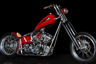 30 Chopper HD Wallpapers