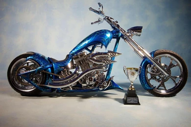 Custom Chopper Wallpapers » WallDevil   Best Free HD Desktop And ...