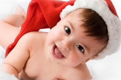 Cute baby desktop wallpaper 1920x1080