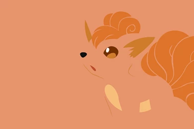37 Vulpix