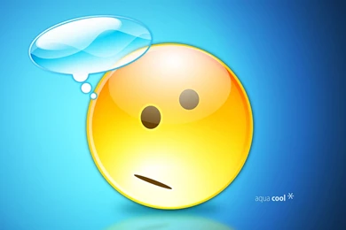 Wallpapers Smilies 3D Graphics Image