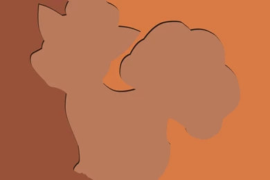 Vulpix Whose That Pokemon Wallpapers By Jhr921 On DeviantArt