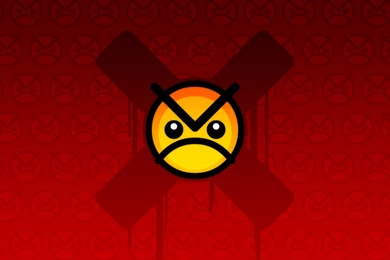 Smilies 3D Graphics Smiley Humor Funny Dark Wallpapers