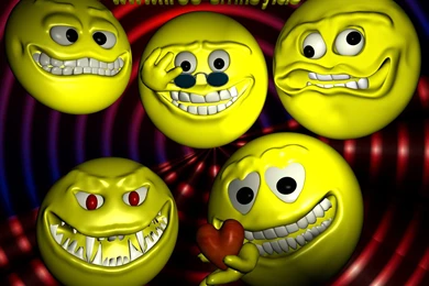Smileys