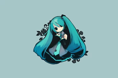 Cute Chibi Wallpapers   Wallpapers Cave