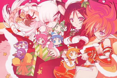 Join Anime Kida The Anime Social Network ▣ A Truck Load Of Chibis