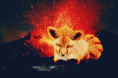 Browsing Photomanipulation On DeviantArt