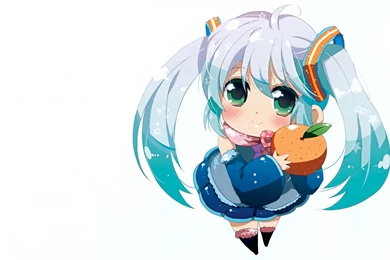 Cute Wallpapers Anime Chibi (3)