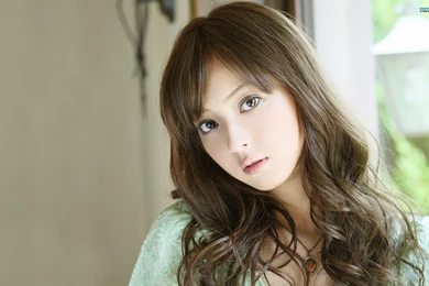 Download Women Japanese Wallpapers 2560x1600