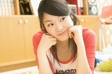 Relaxing Stylelife, Japanese Young Girl Wallpapers (1920+1600 ) 46 ...