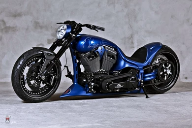 Harley Davidson Chopper Wallpapers HD Resolution   Ndemok.com
