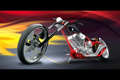 Custom Chopper Wallpapers 03 Wallsus.com