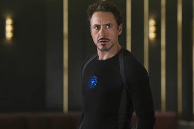 The Avengers Iron Man HD Wallpapers