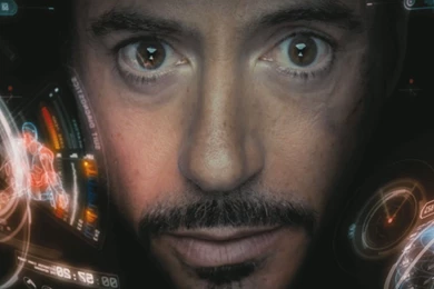 Tony Stark Robert Downey Jr Marvel Comics The Avengers Movie