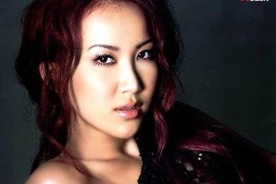 Wallpapers Half Japanese Women Top Beautiful Asian Pt Orble ...