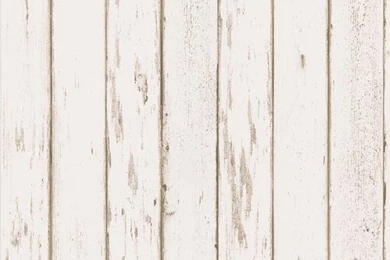 Cream Rustic Wood Panel Wallpapers At Menards®