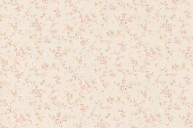 Light Pink Watercolor Floral Wallpapers At Menards®