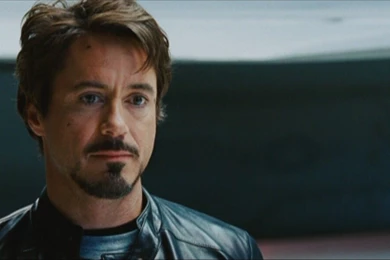 HD Tony Stark Wallpapers