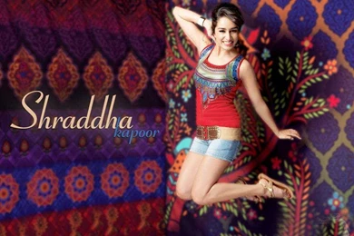 Shraddha Kapoor Wallpapers Collection (48+)