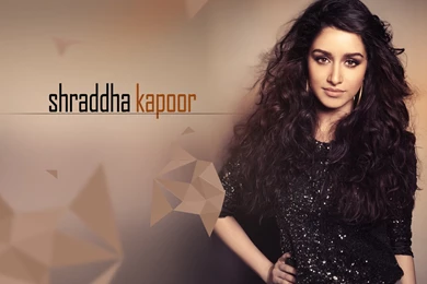 Shradha Kapoor Wallpapers