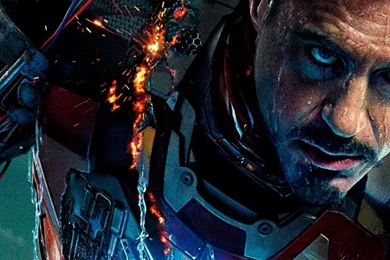 Film Tony Stark Robert Downey Jr 3 Wallpapers