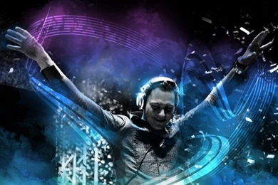 Wallpaper: Wallpapers For Dj