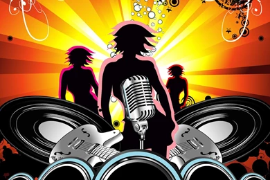 All New Pix1: Djs Wallpapers Free