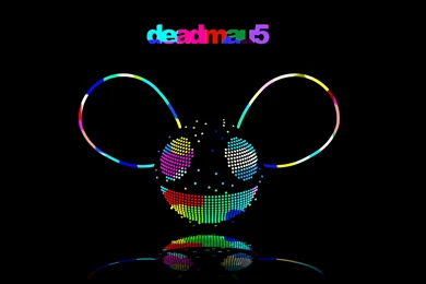 Deadmau5 Head Wallpapers   Wallpaper.