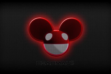 Deadmau5 Head Wallpapers Wallpaper.