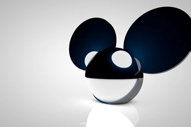 Deadmau5 Head Simple Wallpapers By Emoaxel On DeviantArt