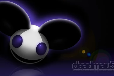 Deadmau5 Wallpapers Set 1 By Craiganeedham On DeviantArt