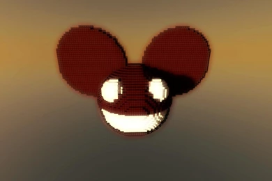 Custom Deadmau5 Wallpapers Minecraft Blog