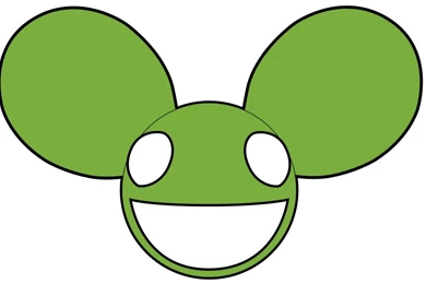 DeviantArt: More Like Deadmau5 Mau5head Vector By Lemmonade