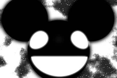 Deadmau5 Head By BrianK2355 On DeviantArt