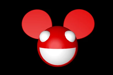 RePin Image: Making Of Deadmau5 Head Iii By On Pinterest