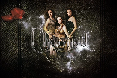 Fonds D'écran Charmed : Tous Les Wallpapers Charmed