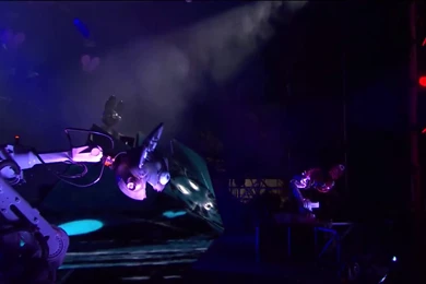 Deadmau5 Head Archives   DJ Pictures & HD Wallpapers