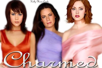 Charmed Wallpapers   Charmed Wallpapers (3465040)   Fanpop
