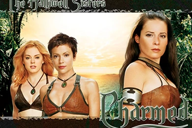 Charmed   Charmed Wallpapers (181864)   Fanpop