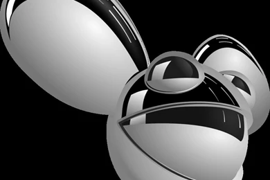 Deadmau5 By Xdazamx On DeviantArt