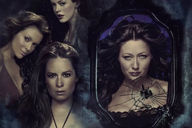 CHARMED Drama Fantasy Mystery Witch Series Wallpapers