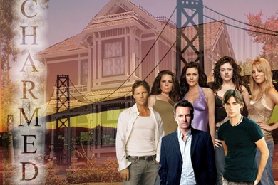 Charmed   Charmed Wallpapers (1741973)   Fanpop