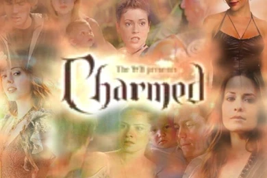 Charmed   Charmed Wallpapers (40692)   Fanpop