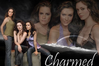 Charmed Ones   Charmed Wallpapers (15735525)   Fanpop