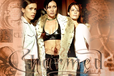 Charmed Wallpapers   Charmed Wallpapers (3465112)   Fanpop