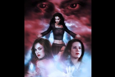 Charmed Wallpapers   Charmed Wallpapers (19813066)   Fanpop