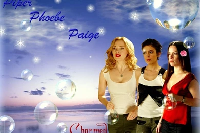 Charmed Wallpapers   Charmed Wallpapers (3464961)   Fanpop