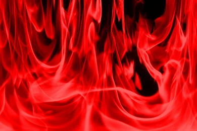 What Color Is Your Inner Fire?