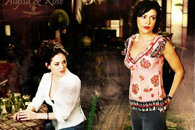 Charmed   Charmed Wallpapers (2281802)   Fanpop