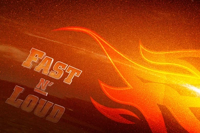 Fast N' Loud Wallpapers